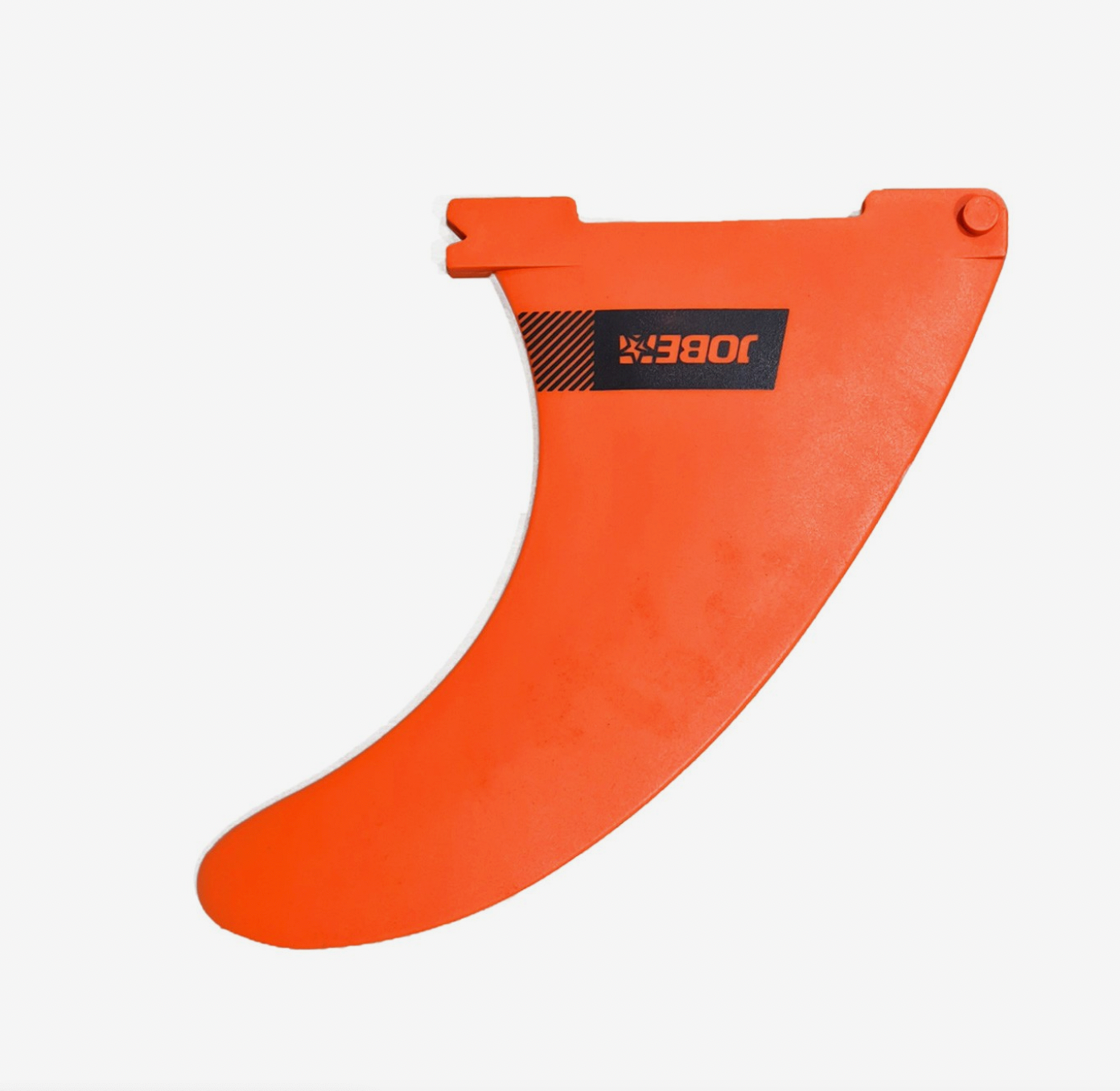 Jobe Sup Fin Orange/Lime