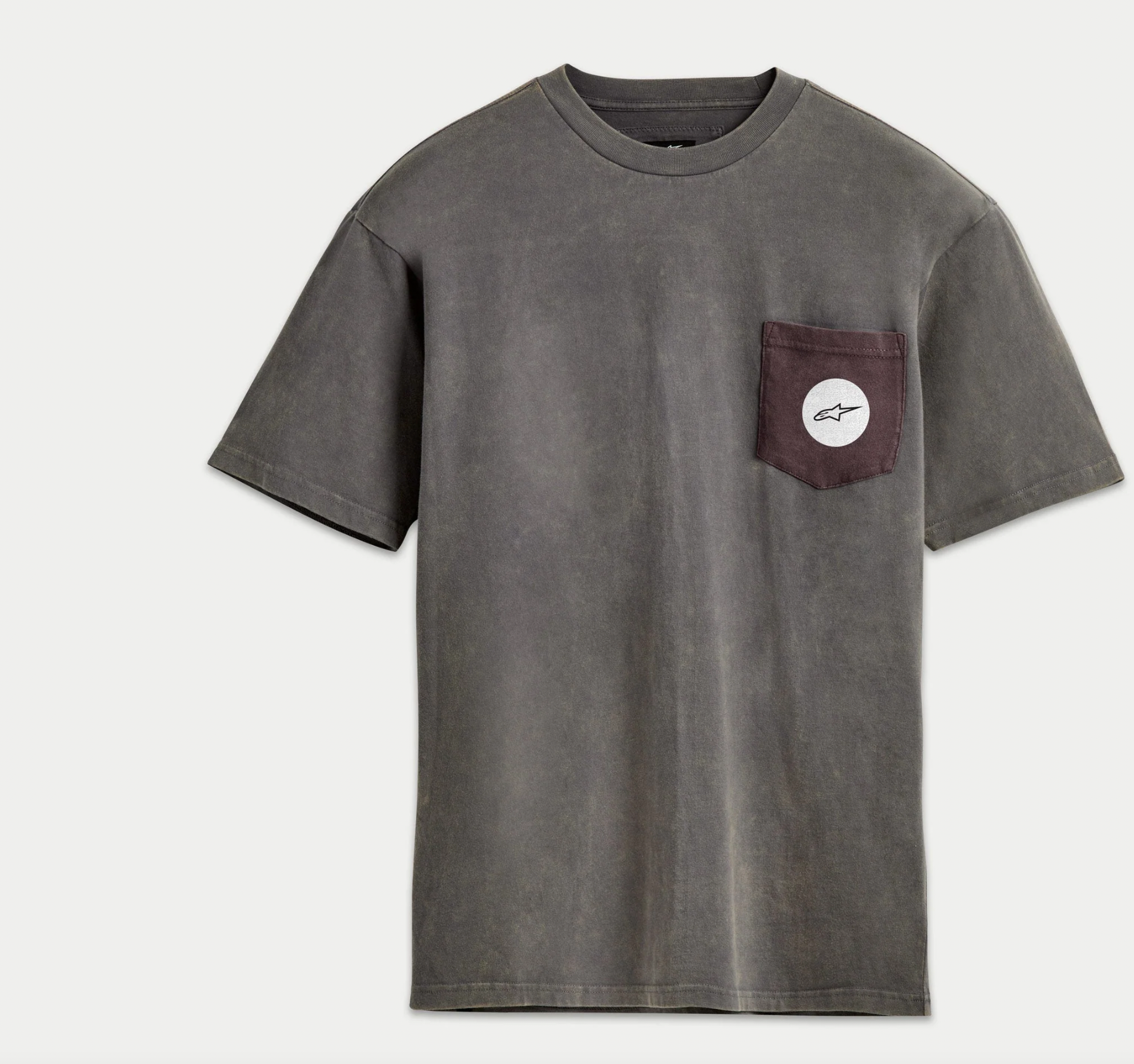 Alpinestars Merit Tee - Short Sleeve