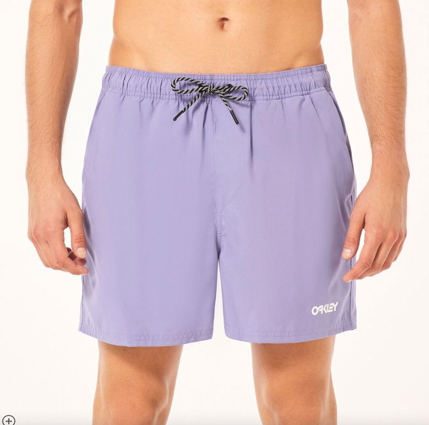Oakley Volley Shorts
