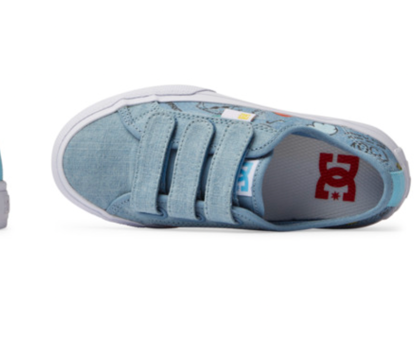 Dc Manual V - Shoes For Kids-SALE-