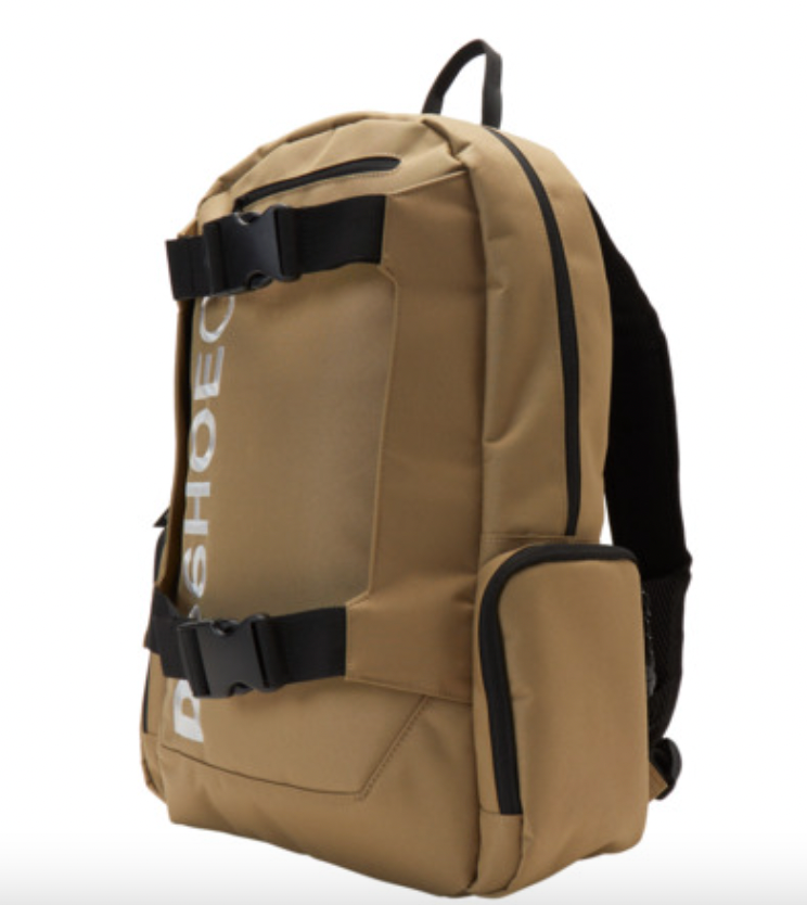 Dc Chalkers 28L - Large Skate Backpack