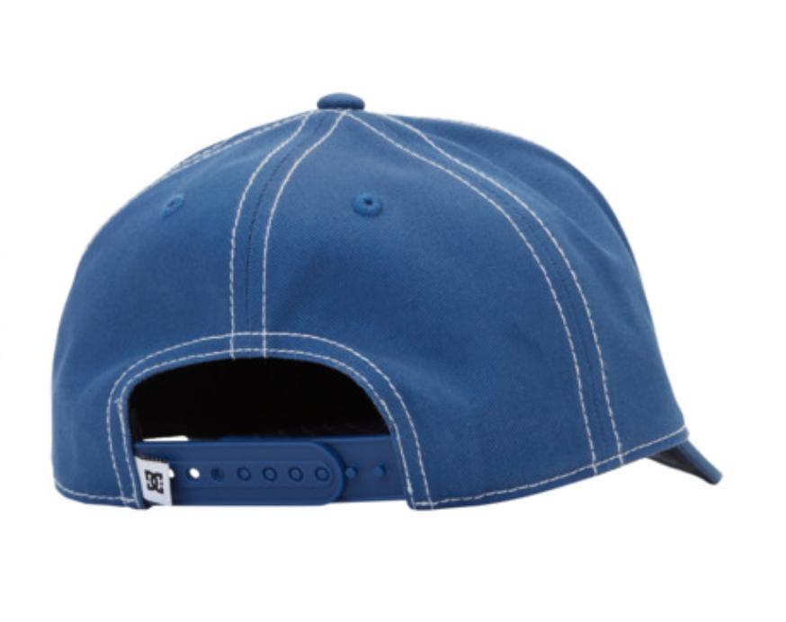 Dc Cap Star - Snapback Cap For Kids