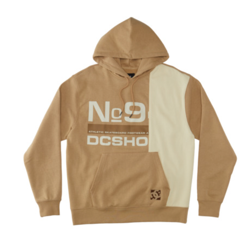 Dc Static 94 - Pullover Hoodie For Men==SALE==