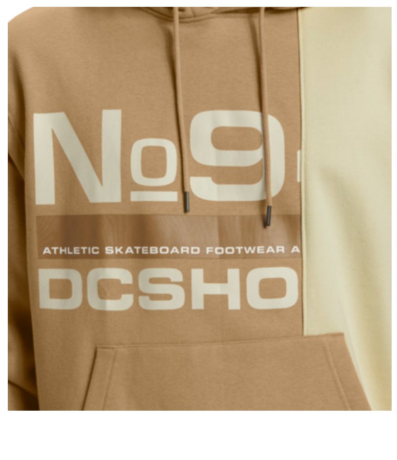 Dc Static 94 - Pullover Hoodie For Men==SALE==