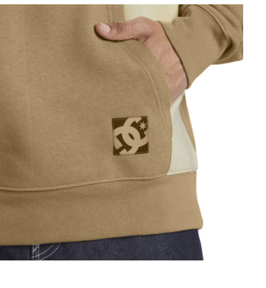 Dc Static 94 - Pullover Hoodie For Men==SALE==