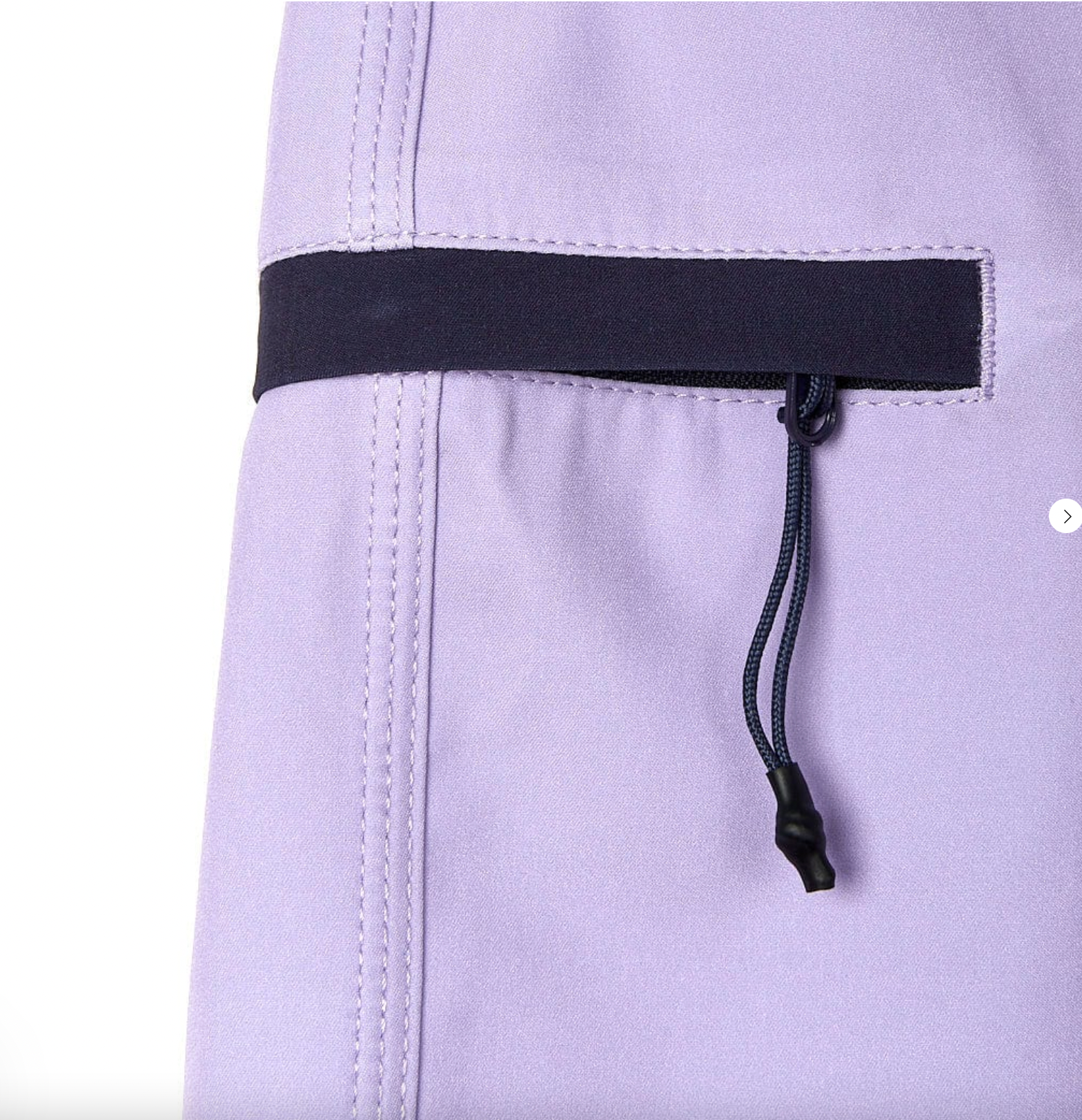 Saltrock Shoreline Shorts