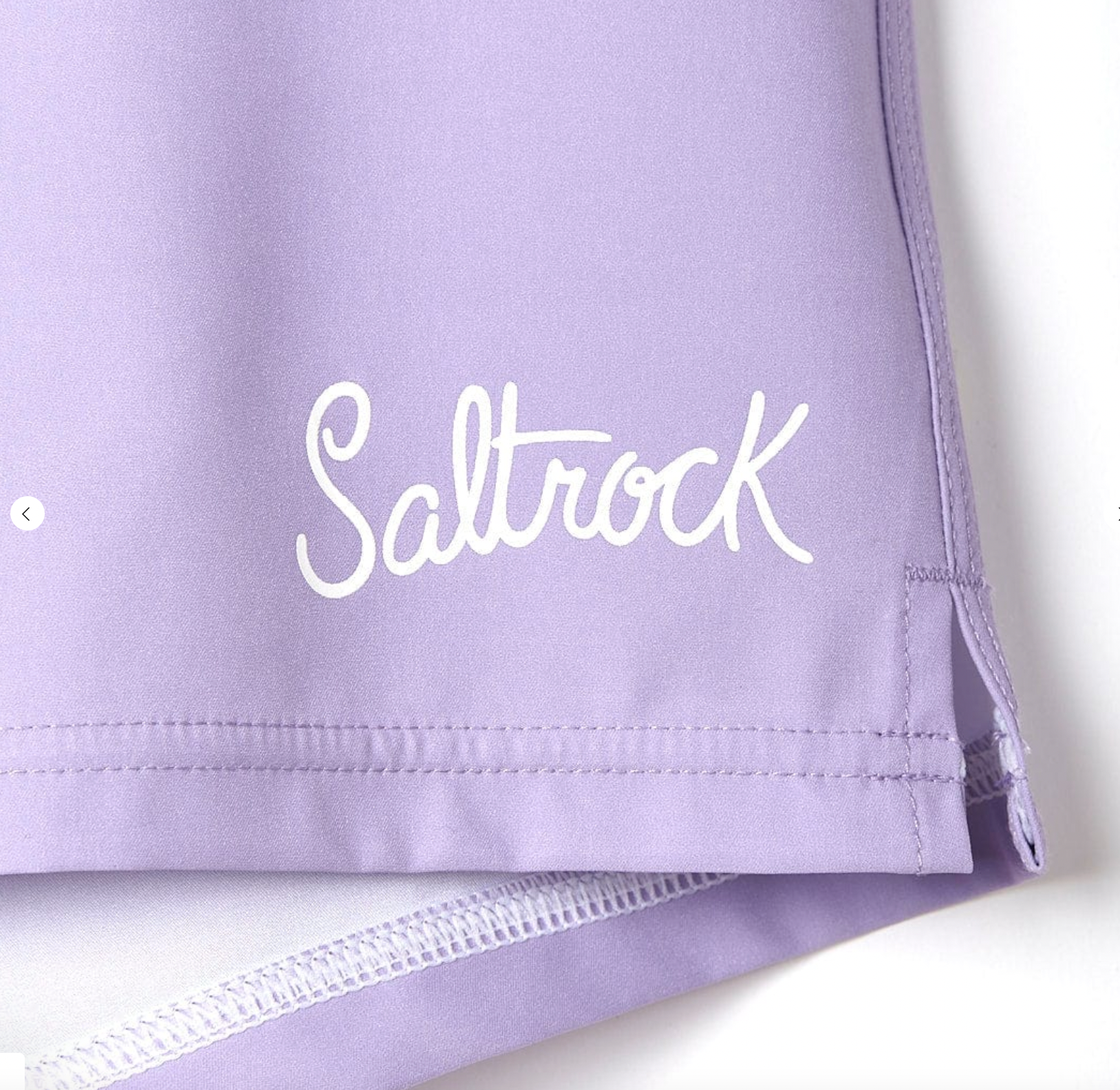 Saltrock Shoreline Shorts