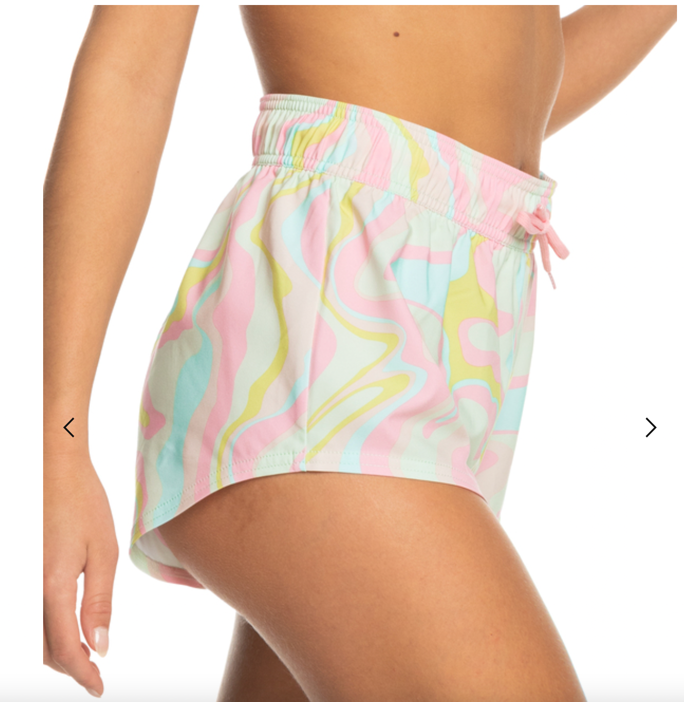 Roxy New BSH Printed 2" - Board Shorts For Women