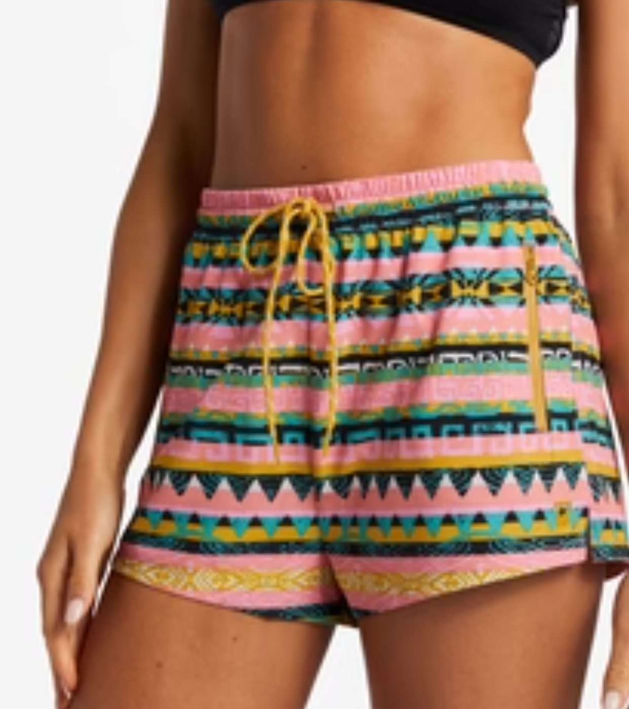 Billabong Adventure Ladies Shorts