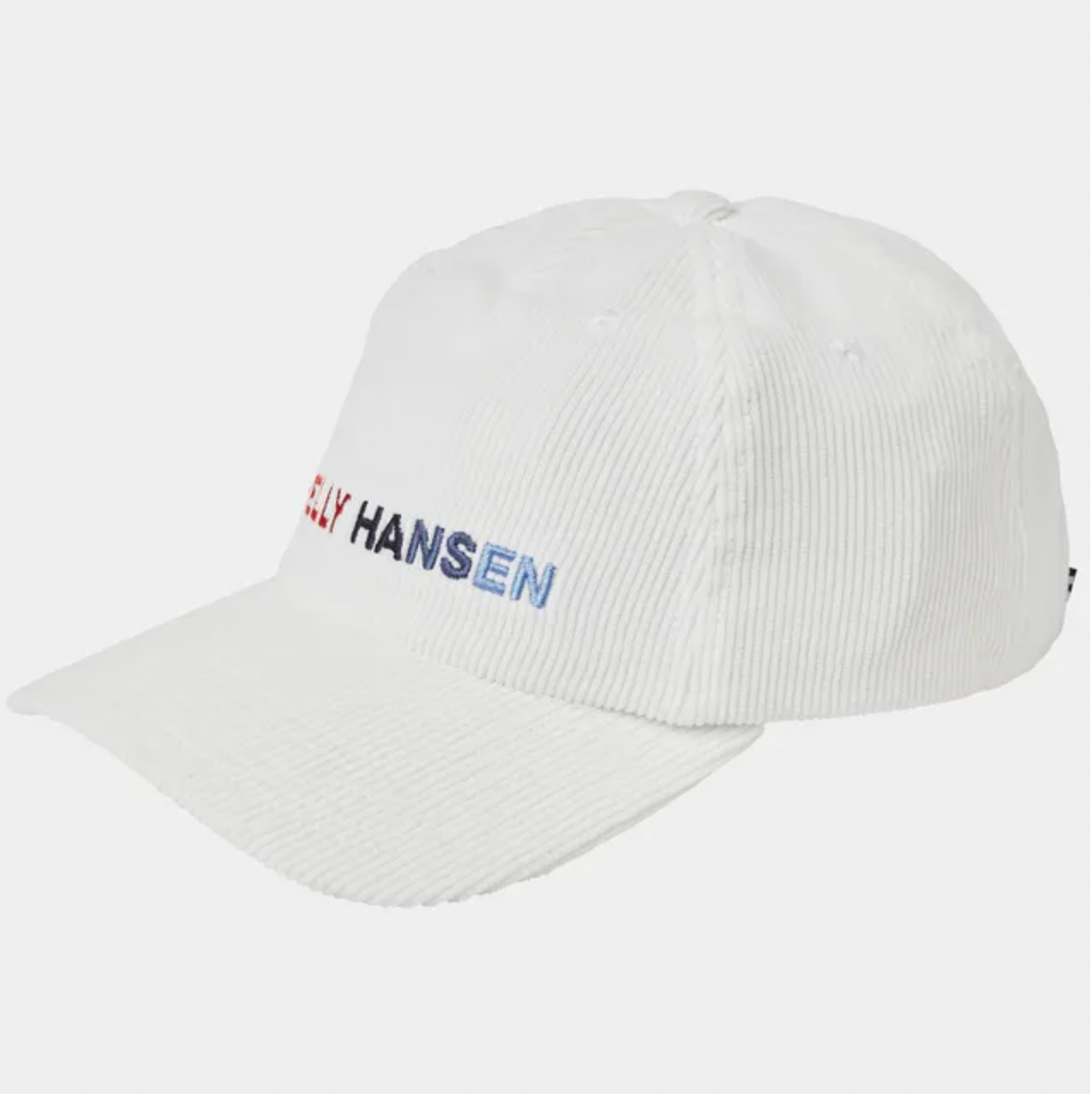 Helly Hansen Graphic Cap-White -