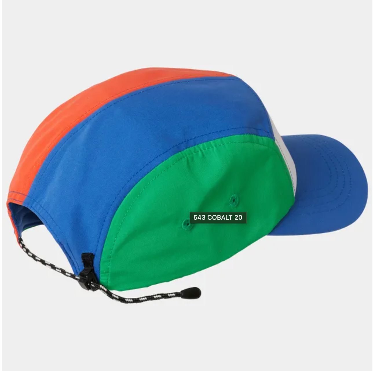 Helly Hansen Unisex Roam Cap 2.0