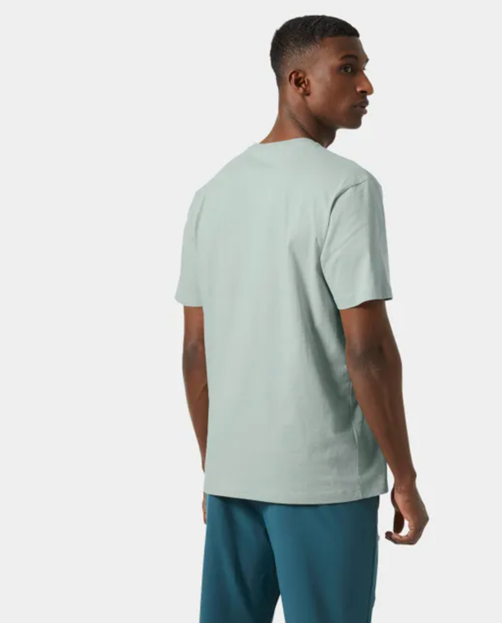 Helly Hansen Men’S F2F Cotton Tee 2.0