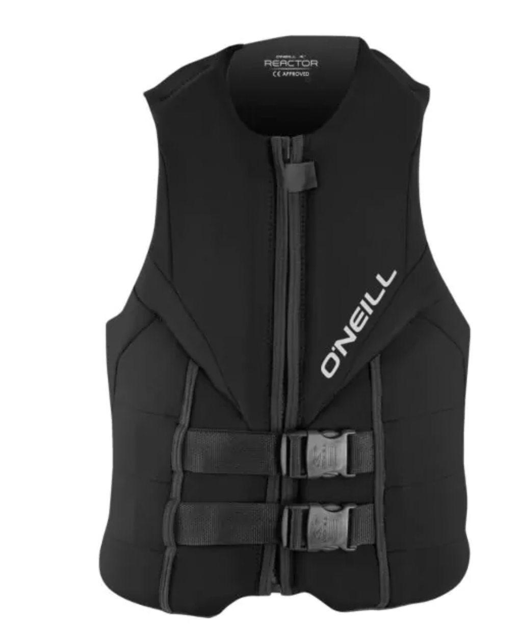 O'Neill Reactor 50n Impact Vest Black 3989