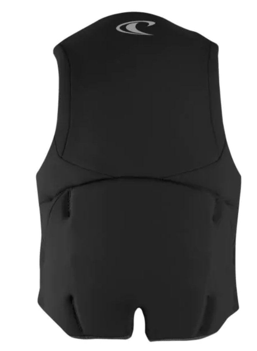 O'Neill Reactor 50n Impact Vest Black 3989