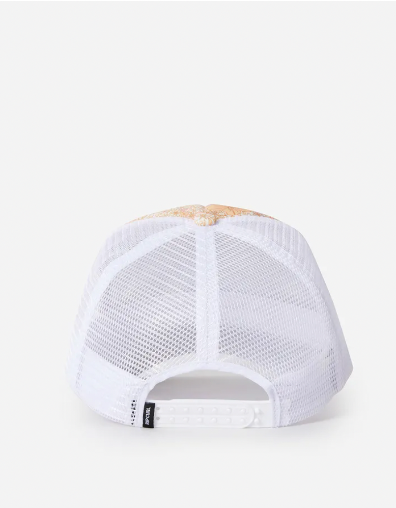 Rip Curl Crystal Cove Trucker Girl