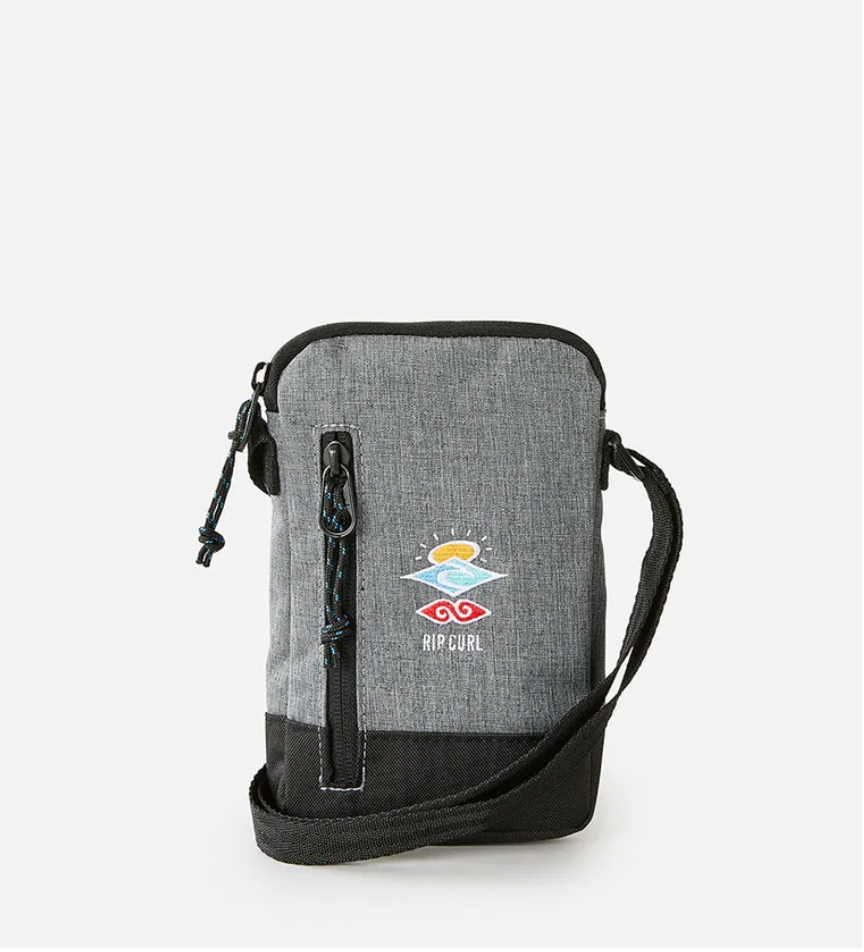 Rip Curl Slim Pouch Icons Of Surf