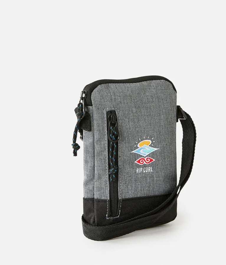 Rip Curl Slim Pouch Icons Of Surf