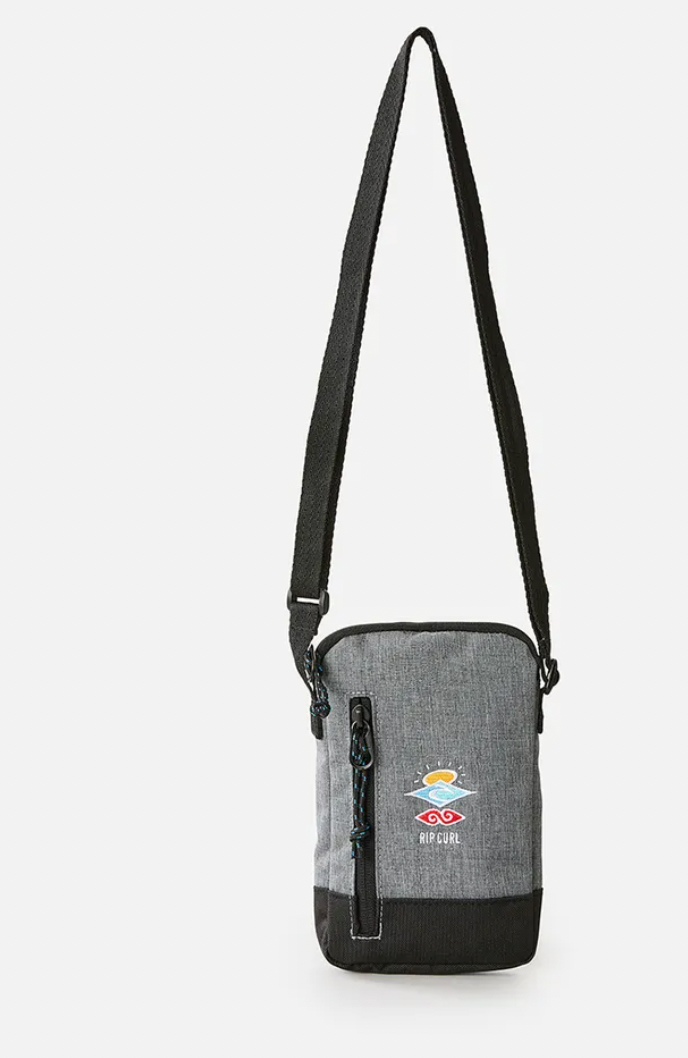 Rip Curl Slim Pouch Icons Of Surf