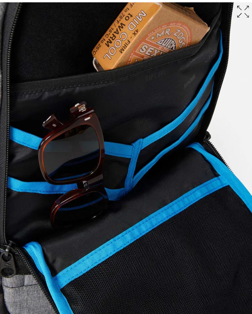 Rip Curl Posse 33L Icons Of Surf Backpack
