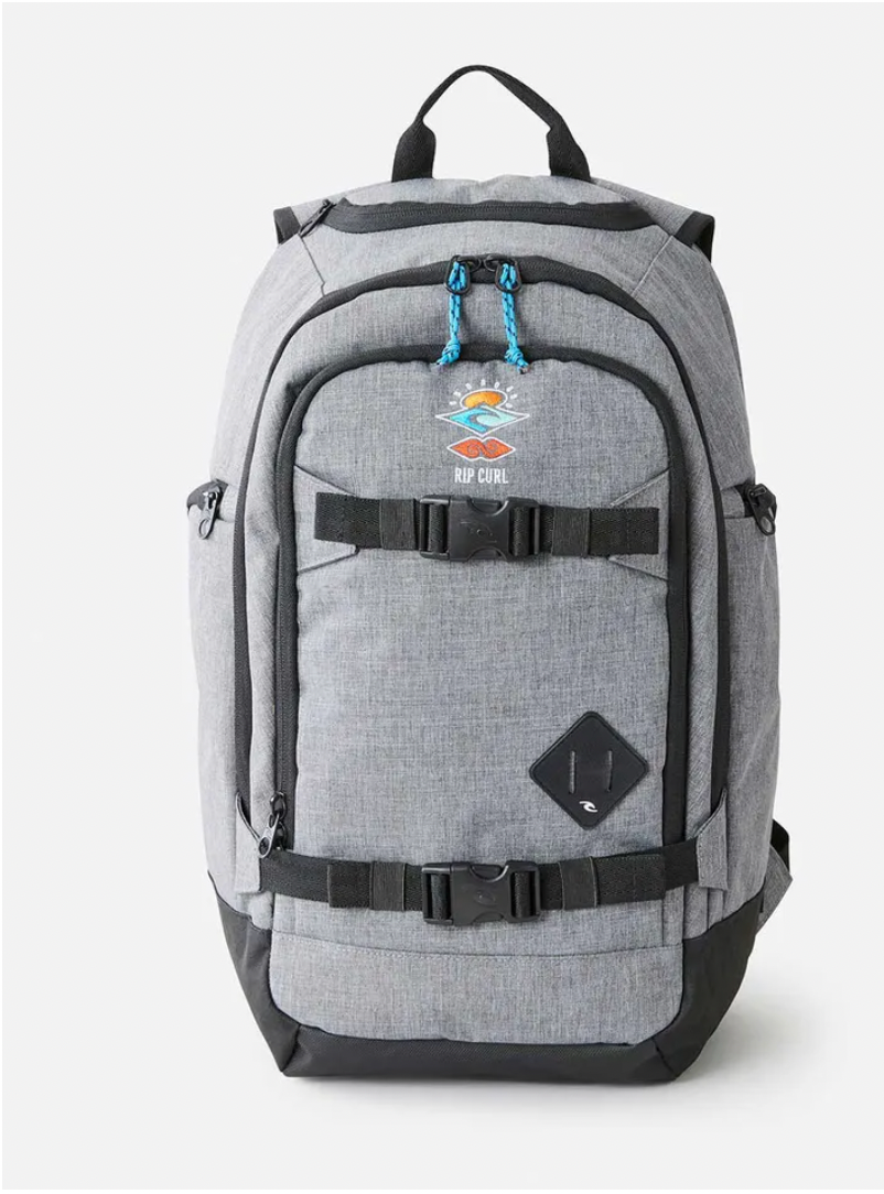 Rip Curl Posse 33L Icons Of Surf Backpack