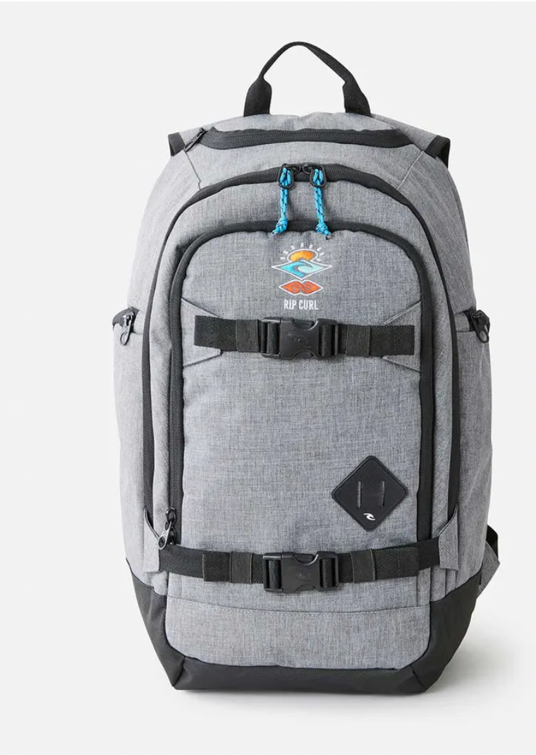Rip Curl Posse 33L Icons Of Surf Backpack