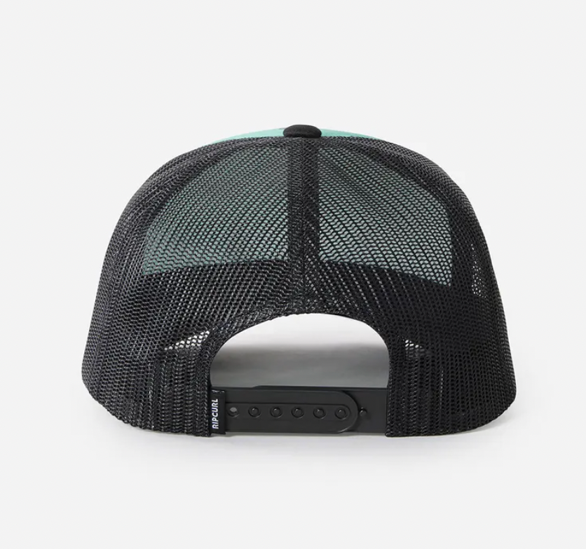 Rip Curl Weekend Trucker Cap Boy