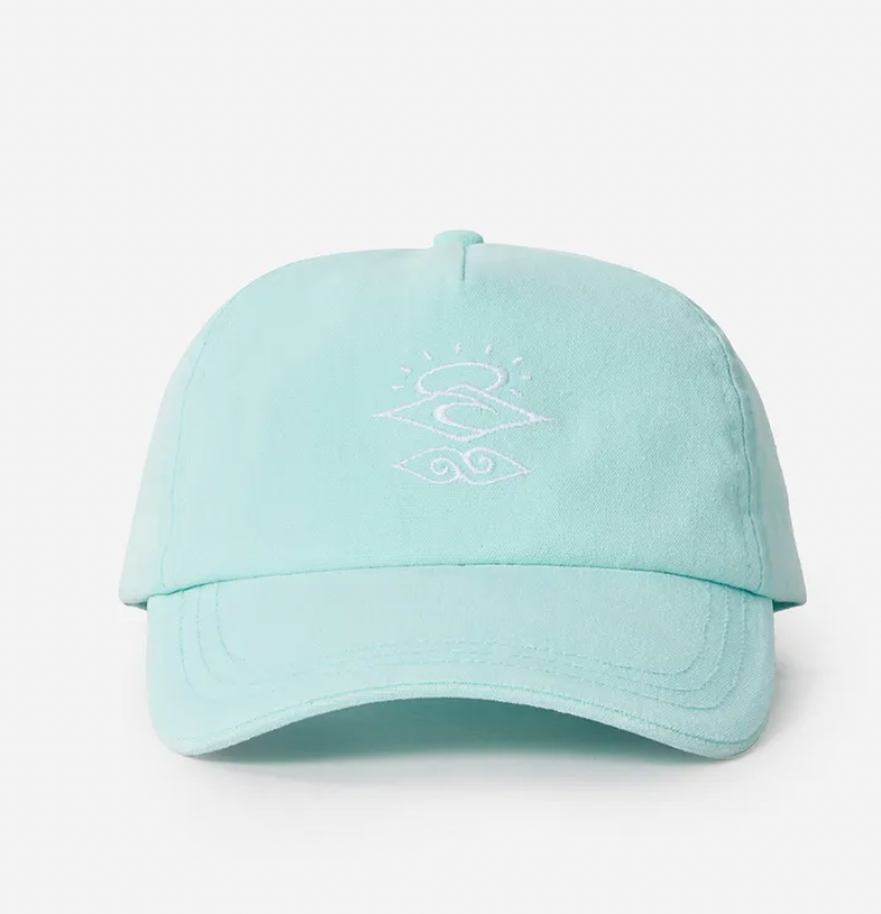 Rip Curl Search Icon Cap