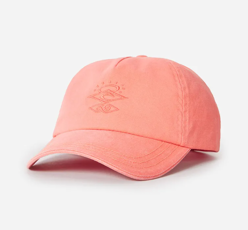 Rip Curl Search Icon Cap