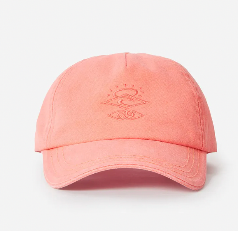 Rip Curl Search Icon Cap