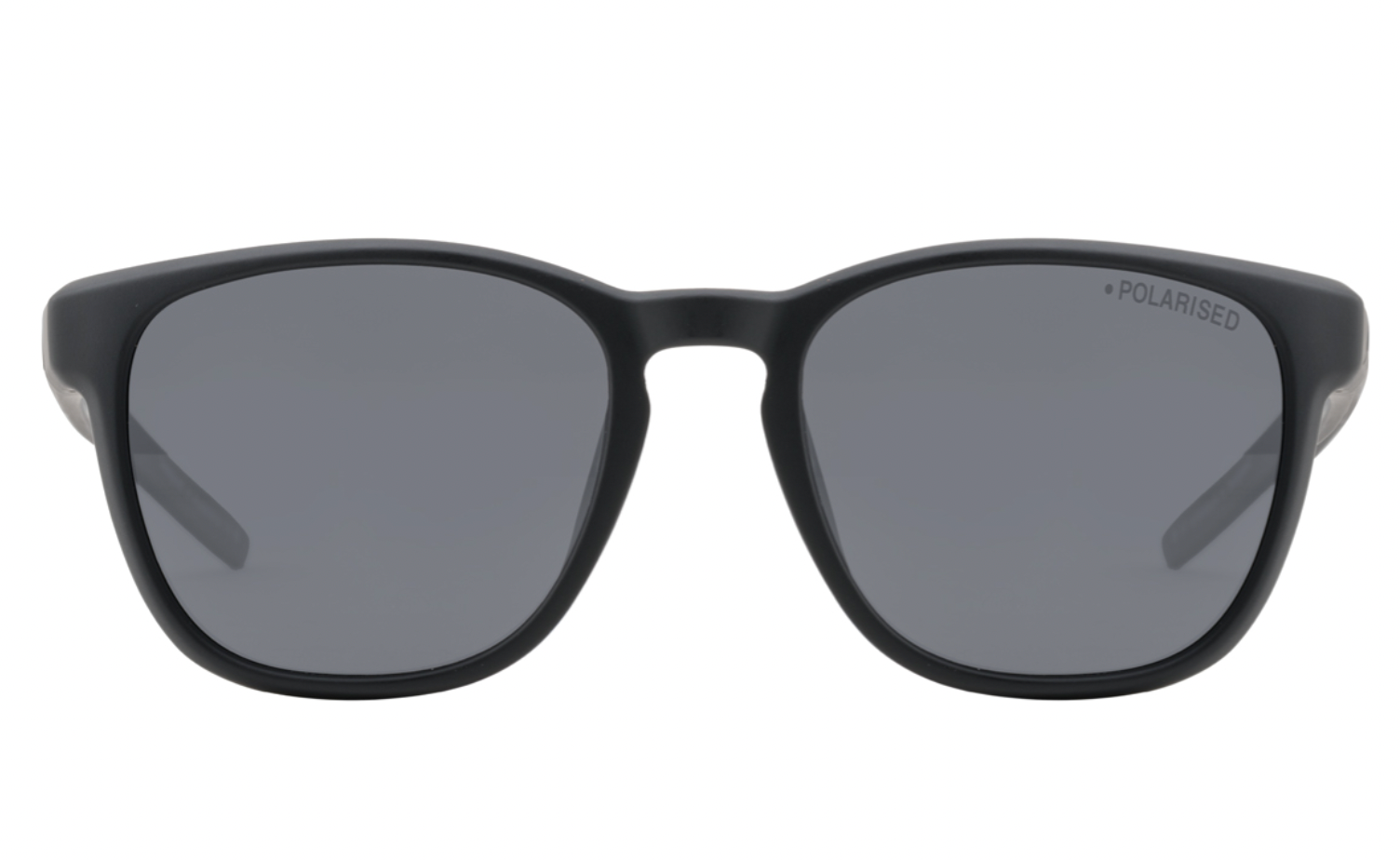 Dirty Dog -Lit-Lens Colour Grey Polarised Frame Colour Satin Black -53756