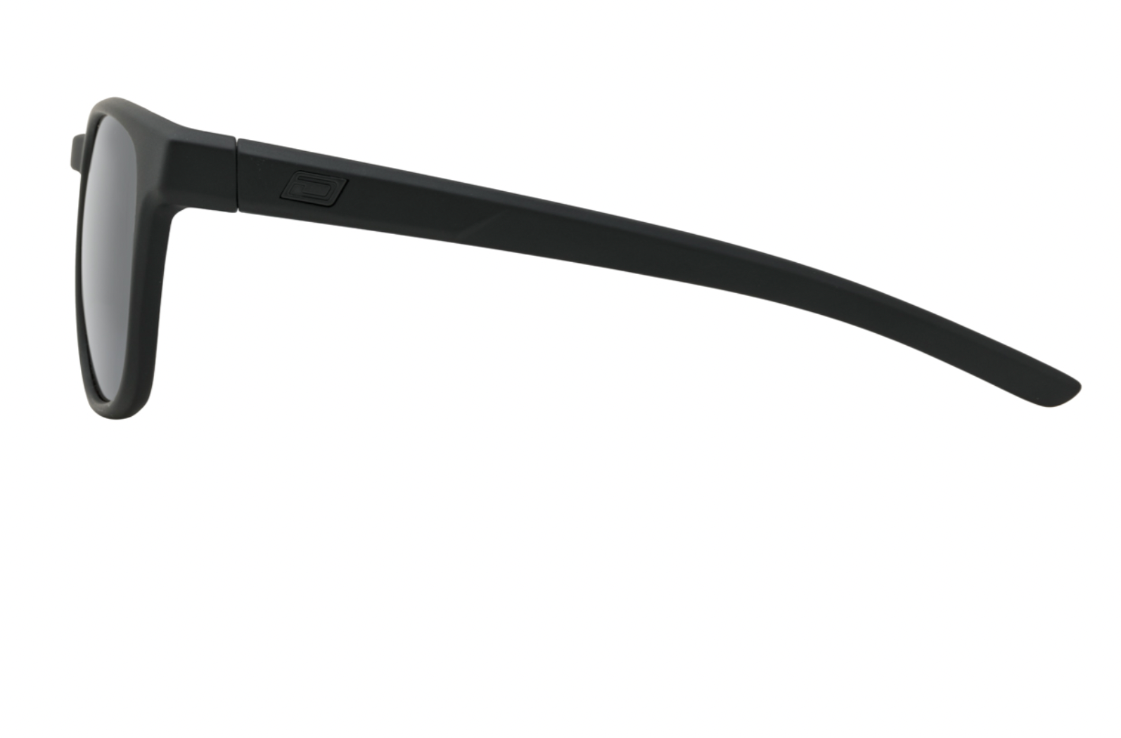 Dirty Dog -Lit-Lens Colour Grey Polarised Frame Colour Satin Black -53756
