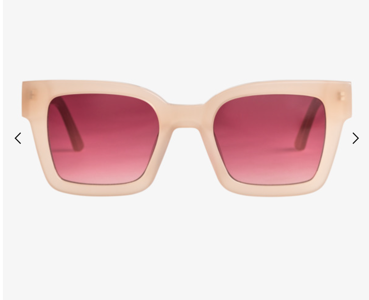 Roxy Nikah - Sunglasses For Women
