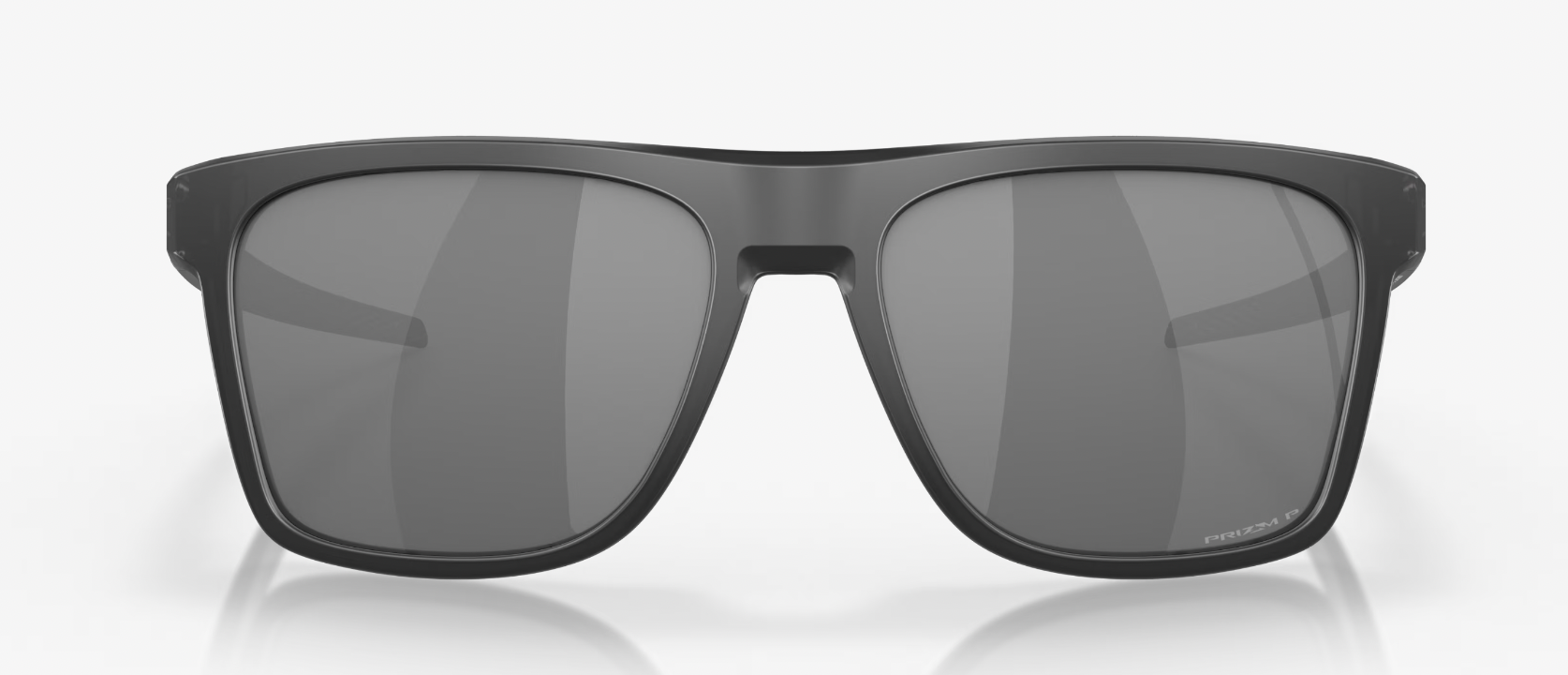 Oakley Leffingwell - Matte Black Ink Prizm Black Polar