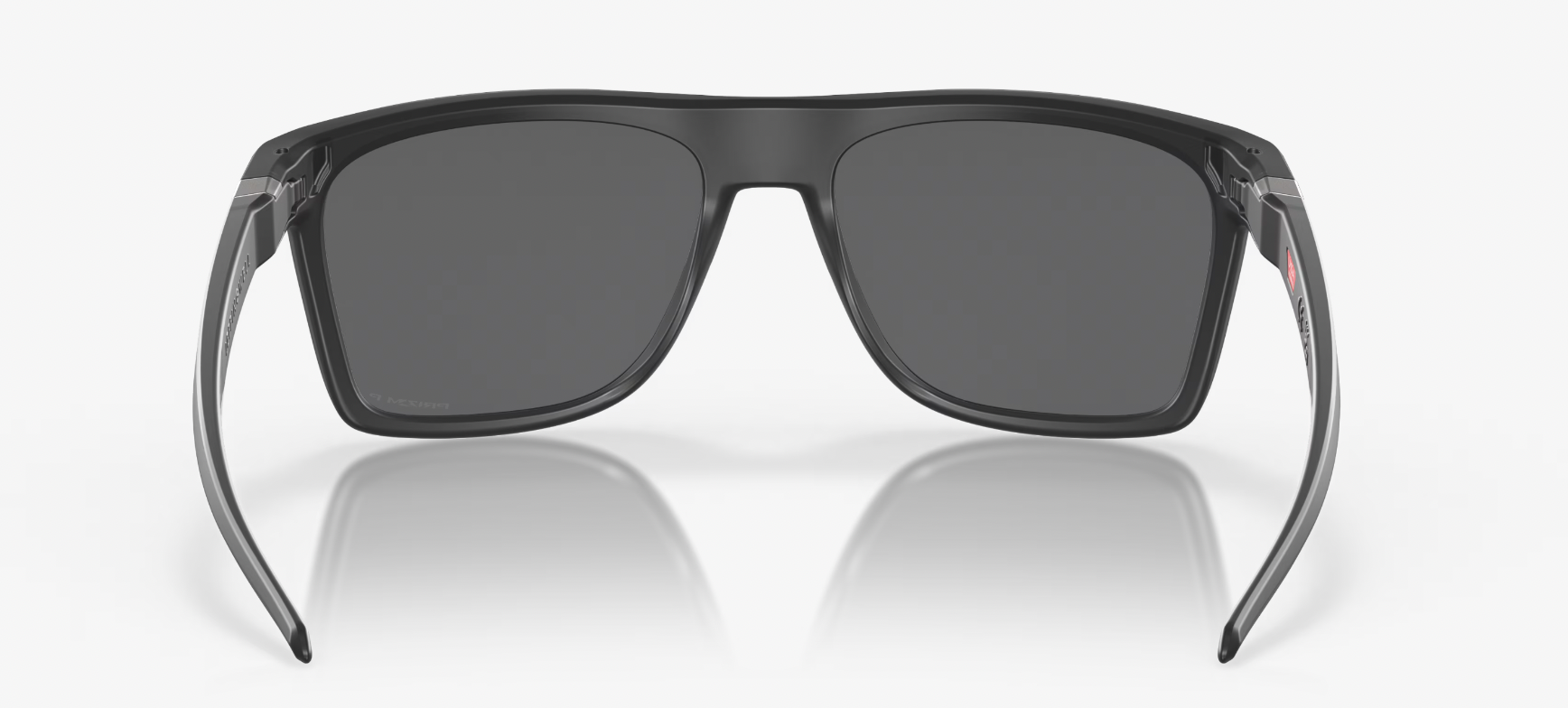 Oakley Leffingwell - Matte Black Ink Prizm Black Polar