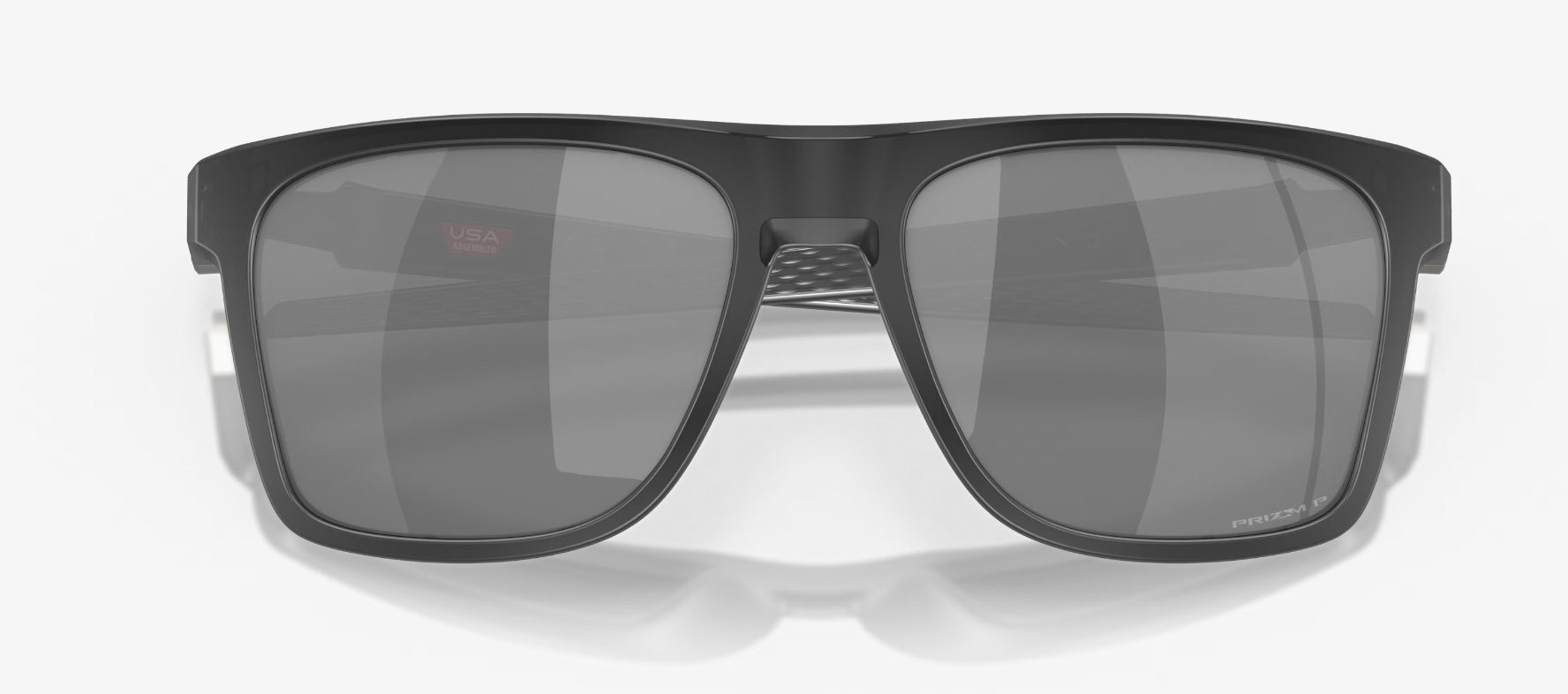 Oakley Leffingwell - Matte Black Ink Prizm Black Polar