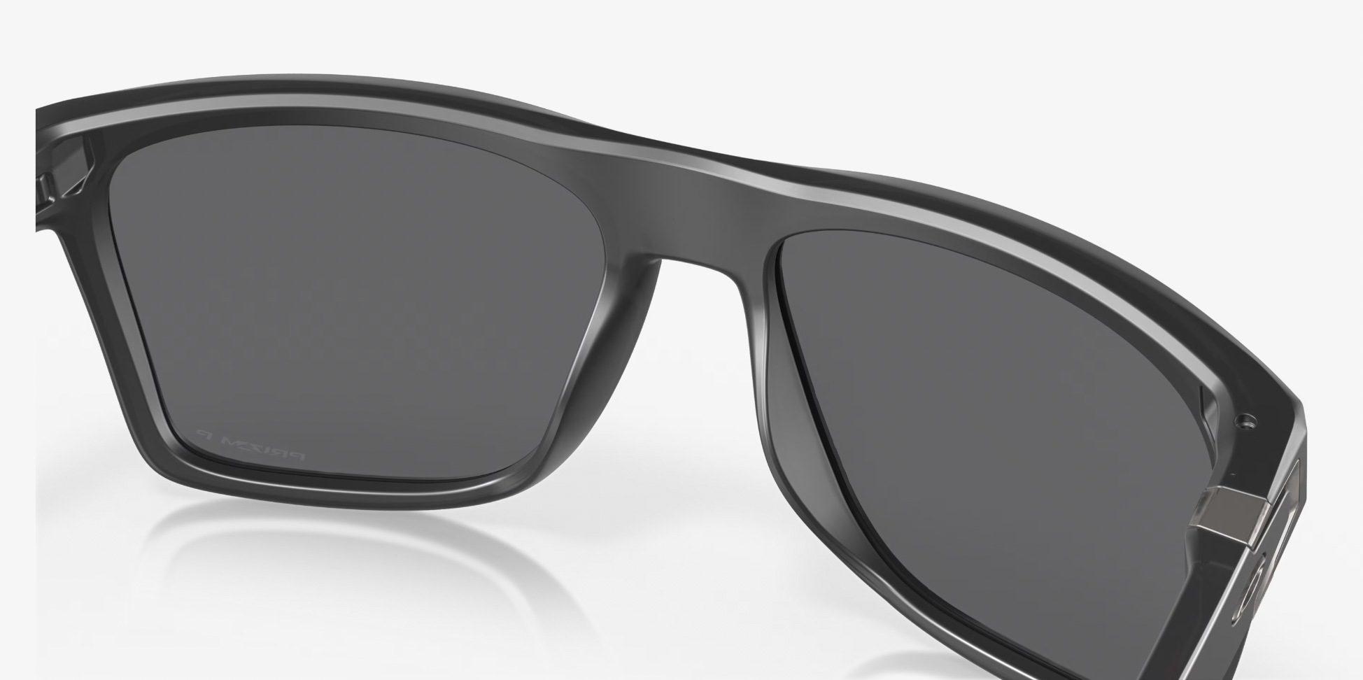 Oakley Leffingwell - Matte Black Ink Prizm Black Polar