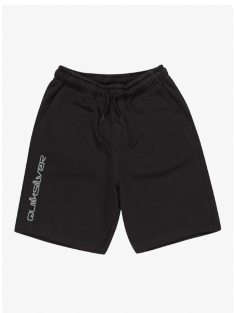 Quiksilver Take Us Back - Sweat Shorts For Boys 8-16