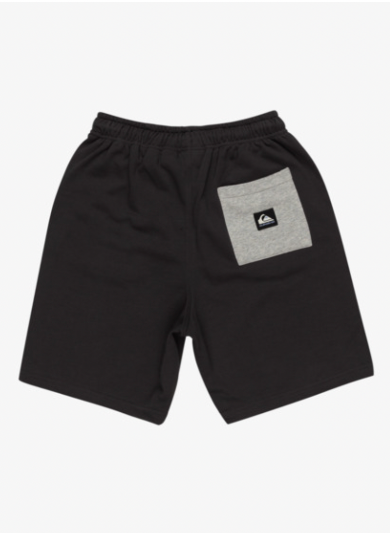 Quiksilver Take Us Back - Sweat Shorts For Boys 8-16