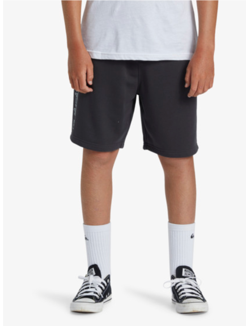Quiksilver Take Us Back - Sweat Shorts For Boys 8-16