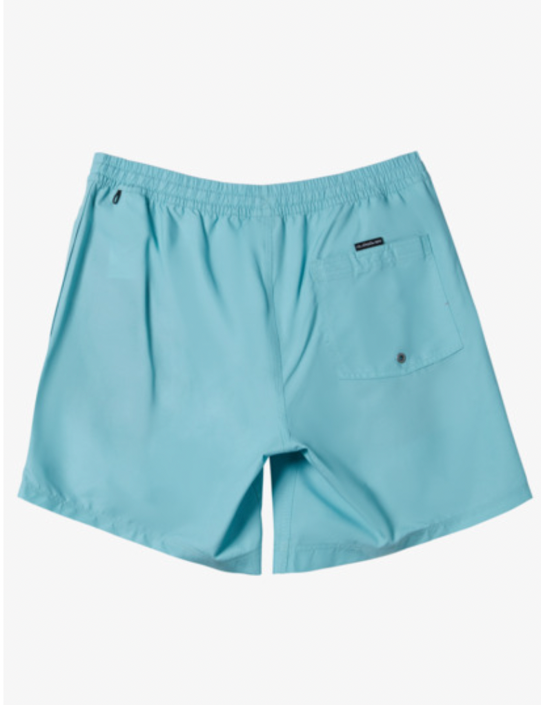 Quiksilver Everyday Solid Volley 15" - Swim Shorts For Men