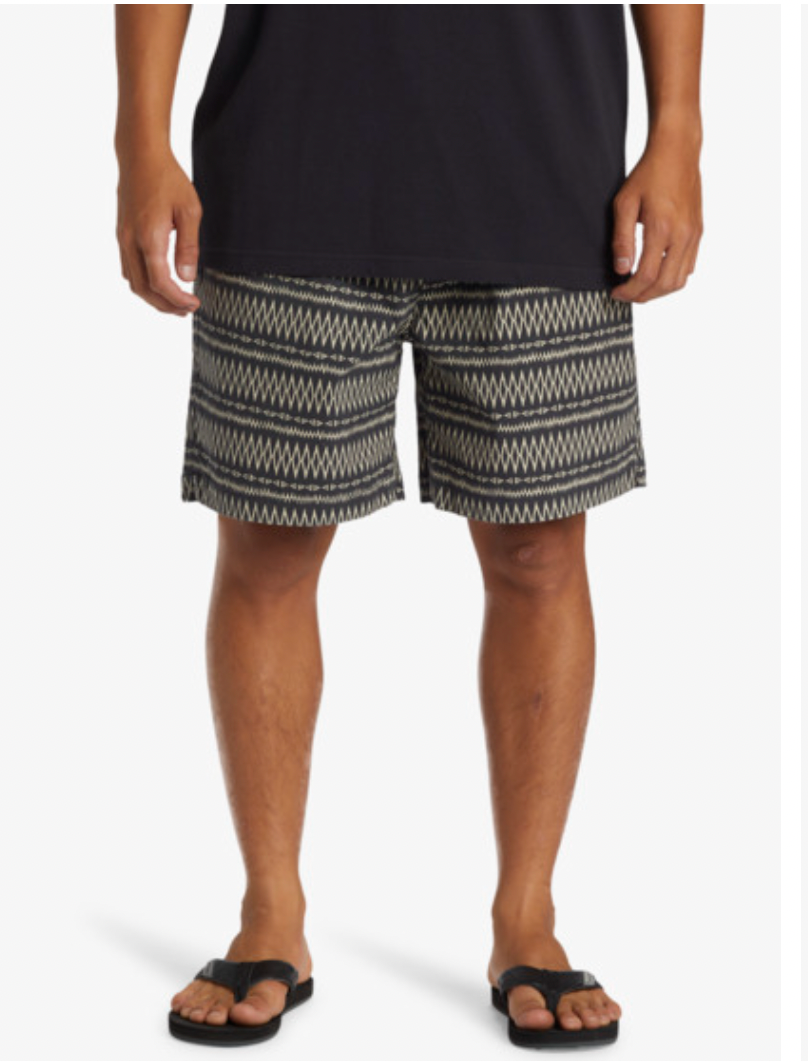 Quiksilver Taxer - Walk Shorts For Men