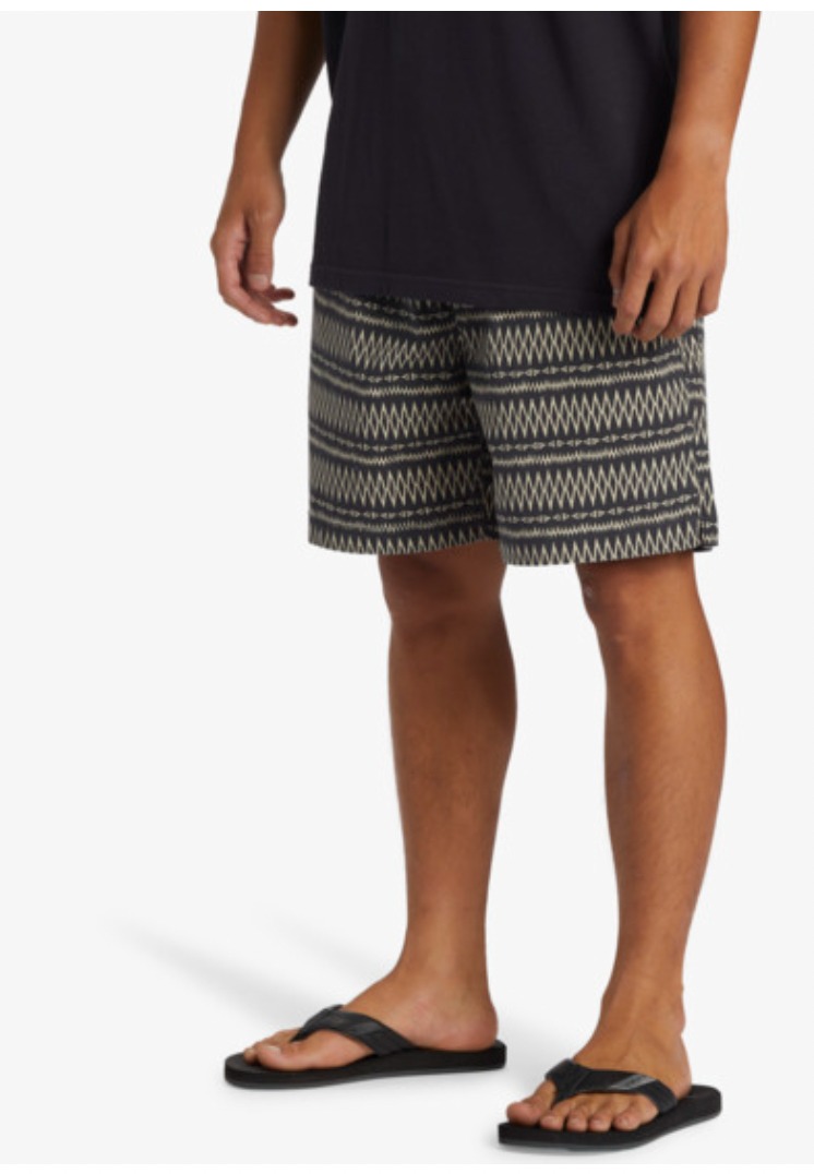 Quiksilver Taxer - Walk Shorts For Men