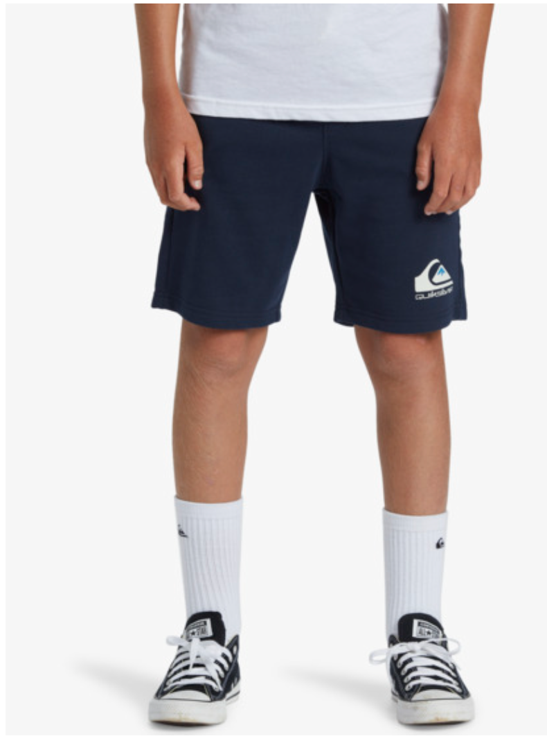 Quiksilver Easy Day - Sweat Shorts For Boys 8-16