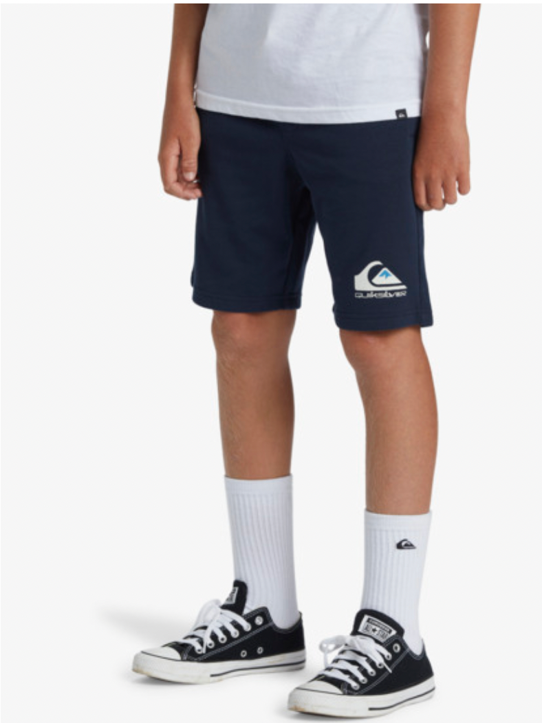 Quiksilver Easy Day - Sweat Shorts For Boys 8-16
