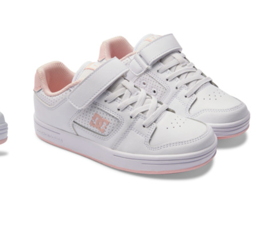 Dc Manteca 4 V trainers girls