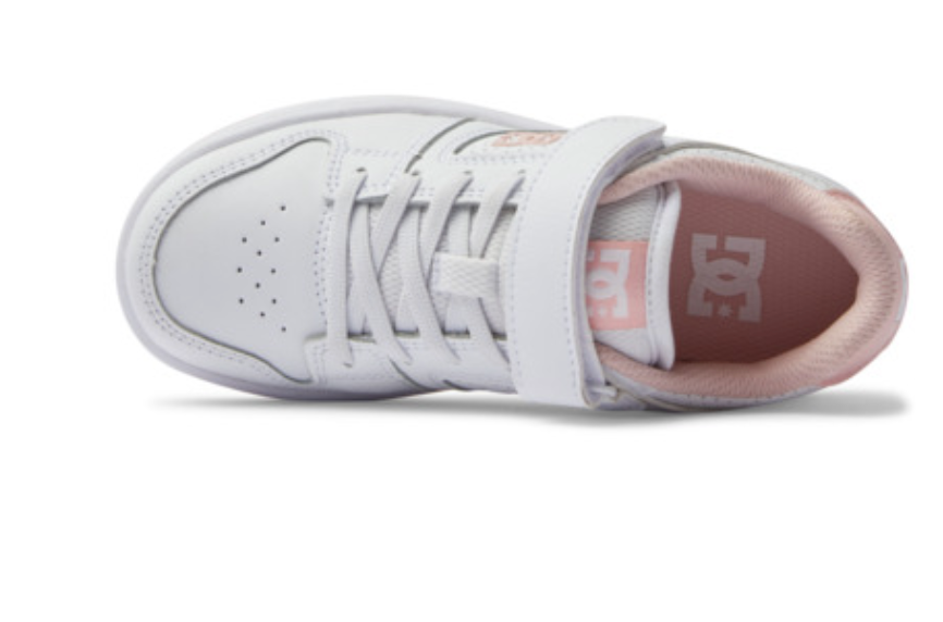 Dc Manteca 4 V trainers girls