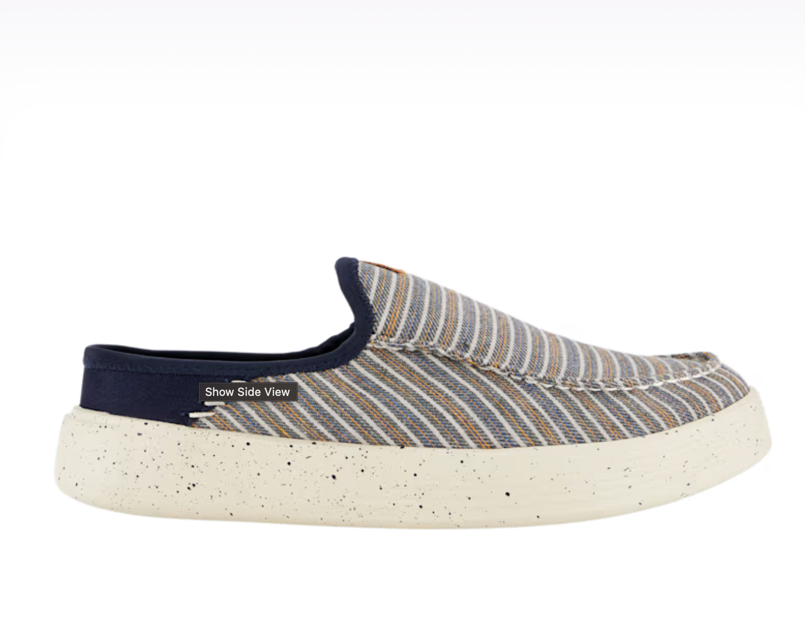 Hey Dude Austin Workwear Shoes