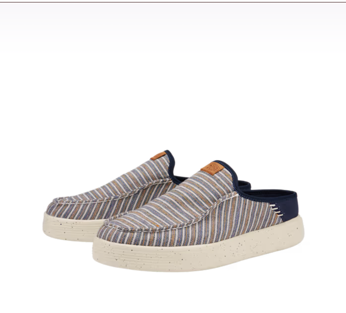 Hey Dude Austin Workwear Shoes
