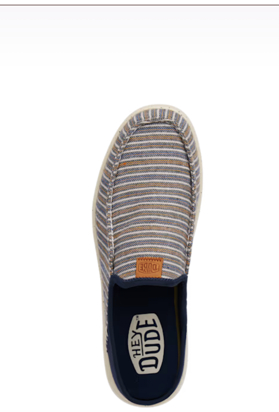 Hey Dude Austin Workwear Shoes