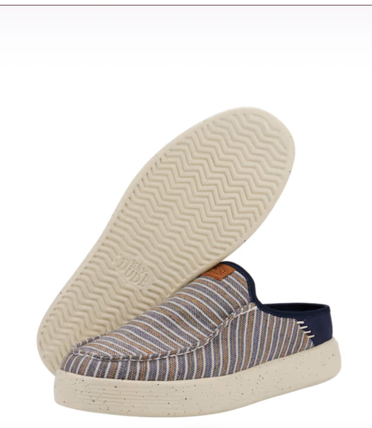 Hey Dude Austin Workwear Shoes